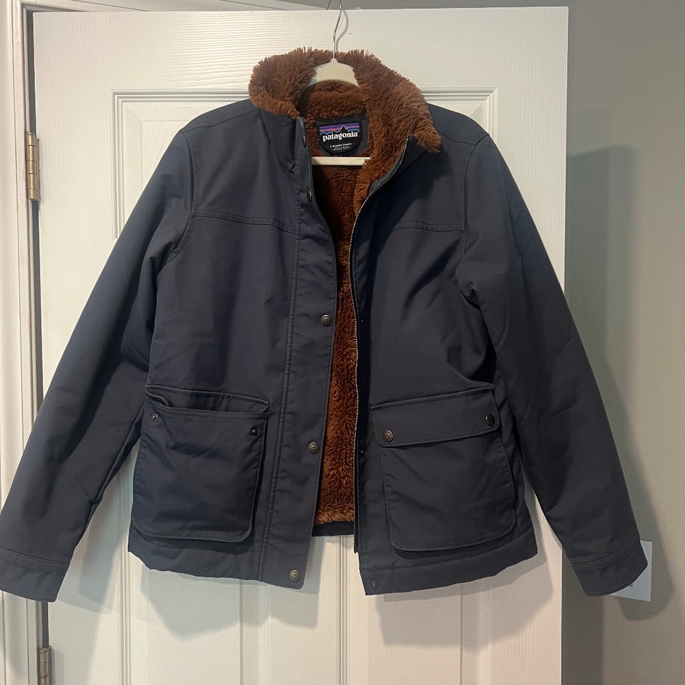 Patagonia Maple Grove Jacket
